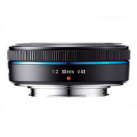 SAMSUNG EX-S30NB